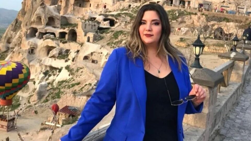 Zafer Partisi Basın Danışmanı hayatını kaybetti