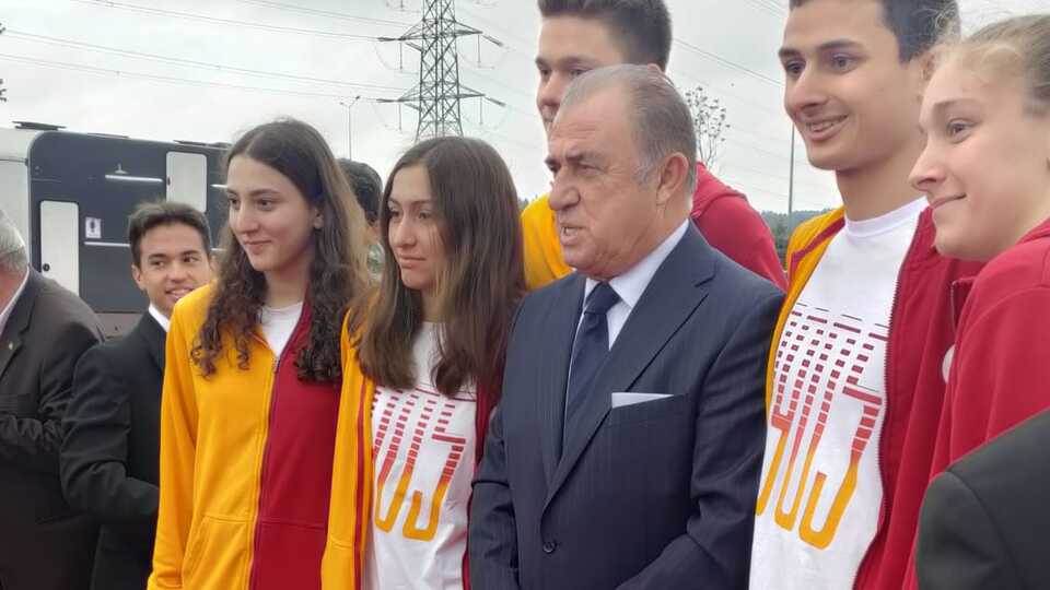 "Florya'ya hep beraber sahip çıktık"