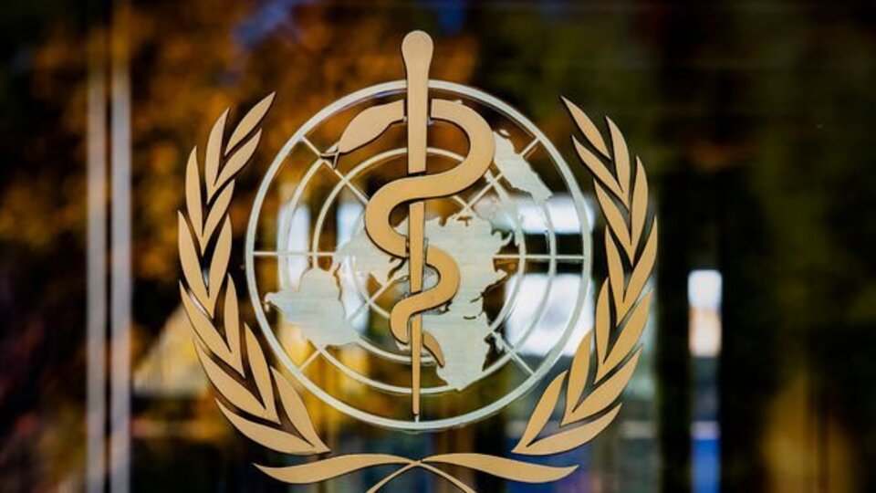 DSÖ'den bulaşıcı olmayan hastalıklara ilişkin açıklama