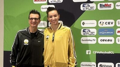 "Burada olmaktan gurur duyuyoruz"