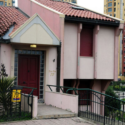 Münevver Karabulut cinayetinin işlendiği vahşet evi yıkılıyor!