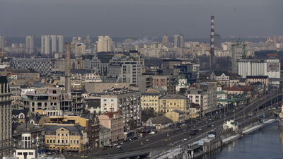 Rusya: Ukrayna'dan radyoaktif bulut Avrupa'ya yöneldi