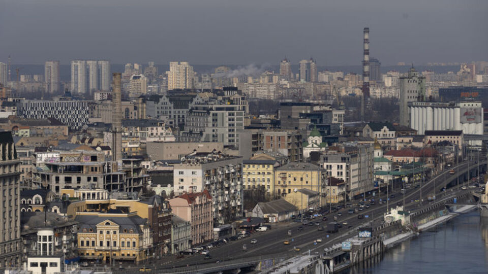Rusya: Ukrayna'dan radyoaktif bulut Avrupa'ya yöneldi
