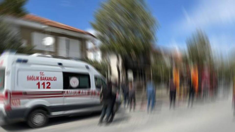 Yanarak ölen kadının eşi tutuklandı