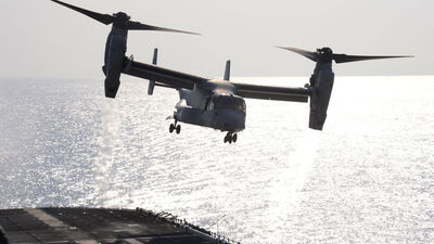 Güney Kore ve Avustralya arasında kritik mutabakat