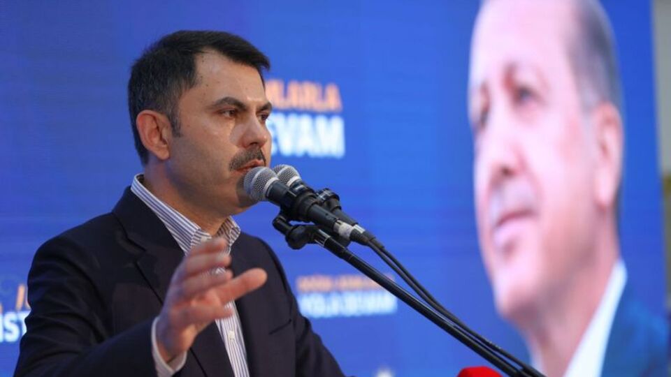 13 bin konutun inşası başlıyor