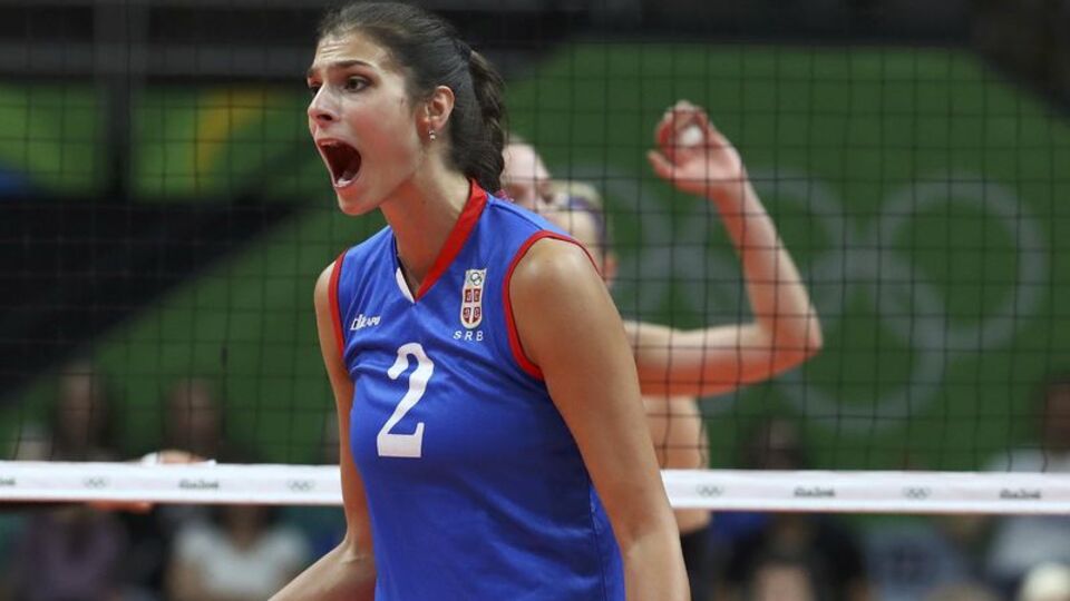 Beşiktaş'a Sırp pasör çaprazı!