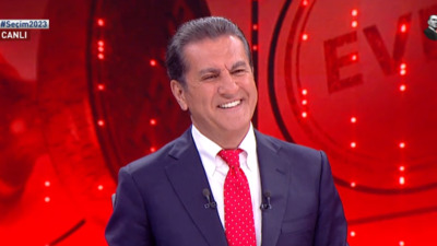 Sarıgül: Bu maç henüz bitmedi