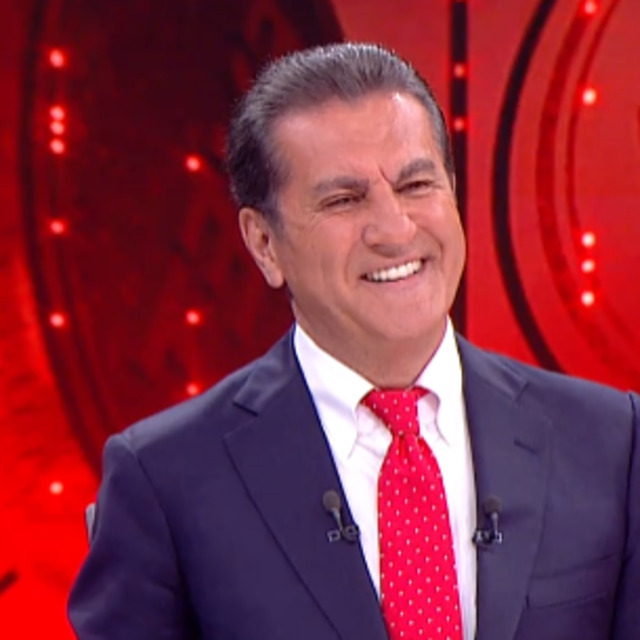 Sarıgül: Bu maç henüz bitmedi