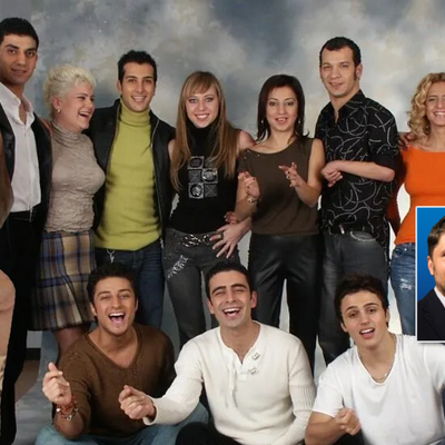 Yıllar sonra gelen itiraf