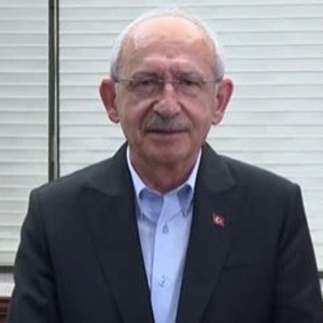 Cumhurbaşkanı adayı Kılıçdaroğlu yurt dışı seçmene seslendi