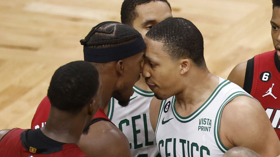 Heat seride 2-0 öne geçti!