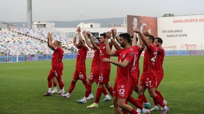 Altınordu, Rize virajında!