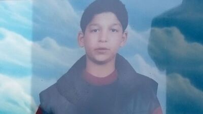 21 yıl önce işlenen cinayet aile içi infaz çıktı!