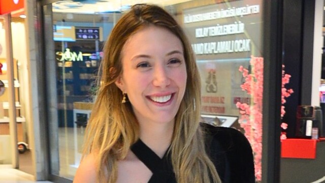 "O konulara hiç girmeyelim"
