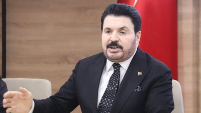 AK Parti'li Savcı Sayan kalp krizi geçirdi