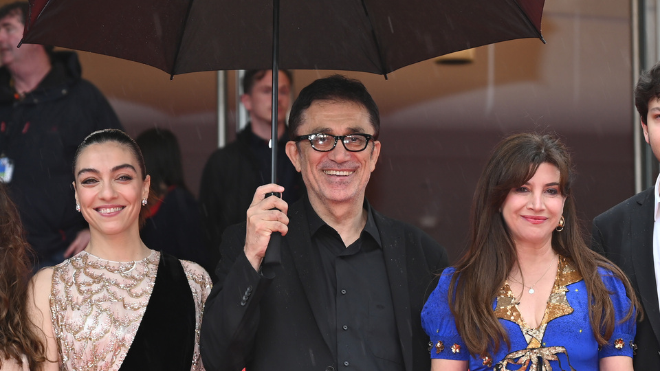 Nuri Bilge Ceylan'a 11 dakika alkış