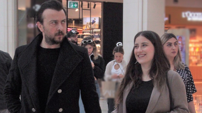 "Çocuklar evde, bakıcıları bakıyor"