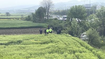 Ailesi haber alamıyordu! Kahreden gerçek!