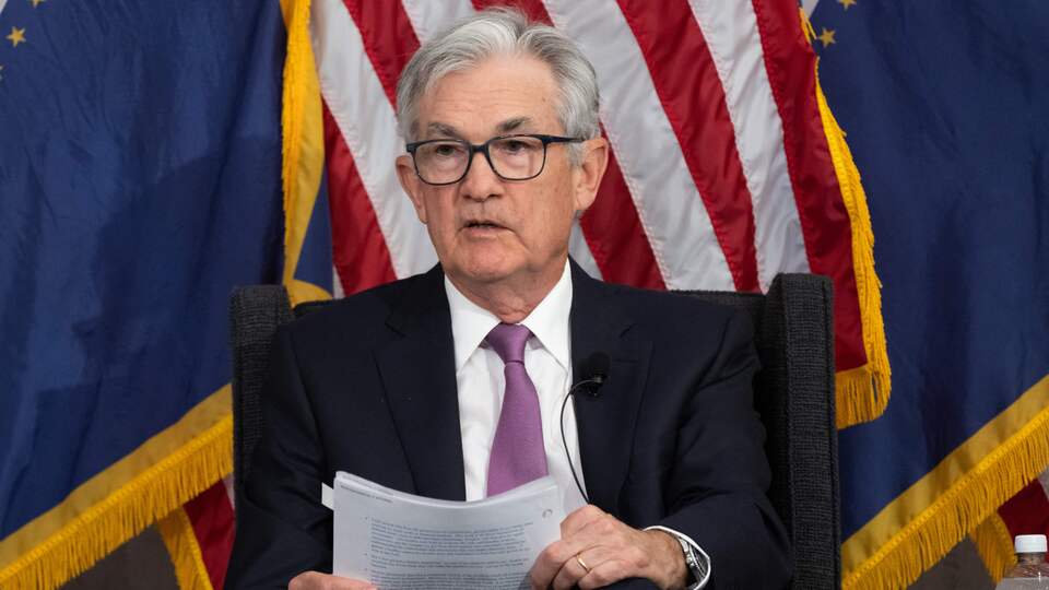 Fed Başkanı'ndan faiz açıklaması