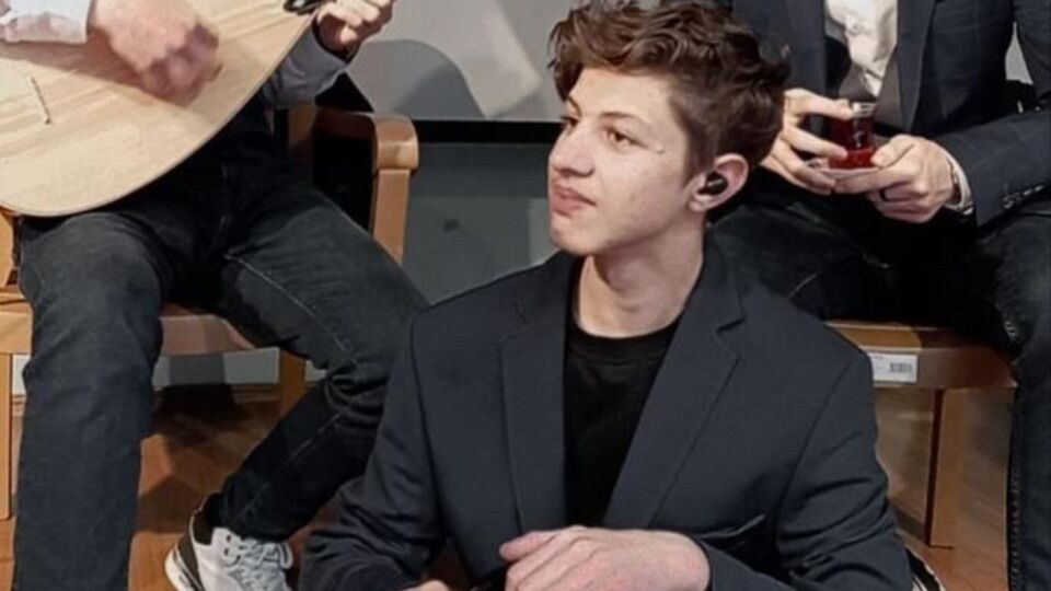 16 yaşındaki Kıvanç'ı döverek öldürdüler!