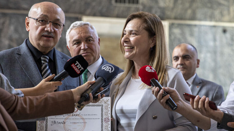 Yeni dönem başlıyor! İlk kayıt yapıldı