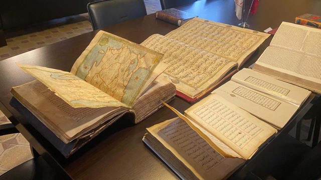 111 yıldır faaliyette... 'Milli' unvanıyla ilk!