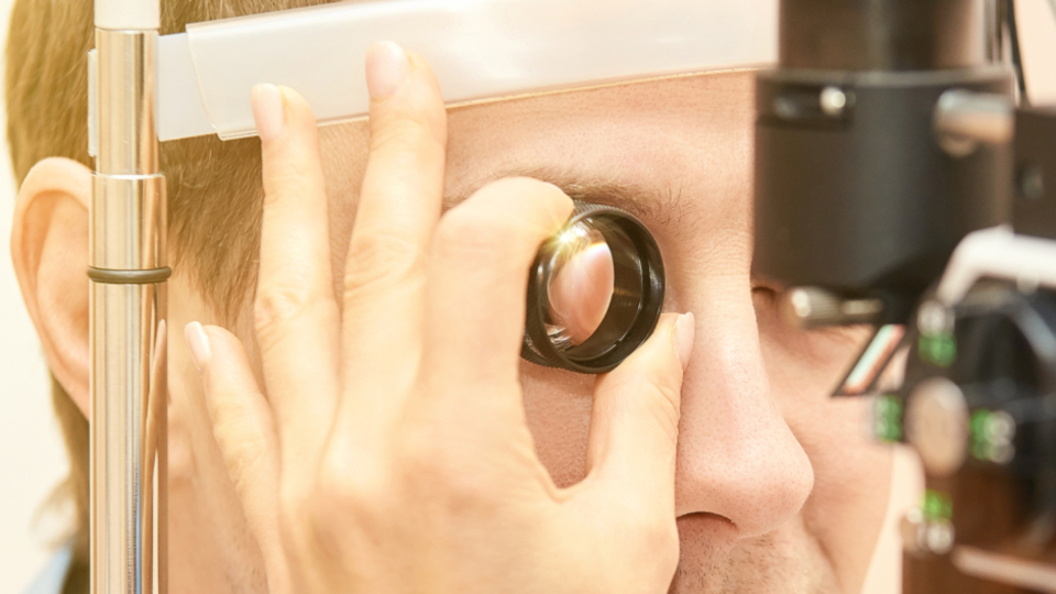 Kan şekeri seviyelerine dikkat! Kalıcı körlük sebebi