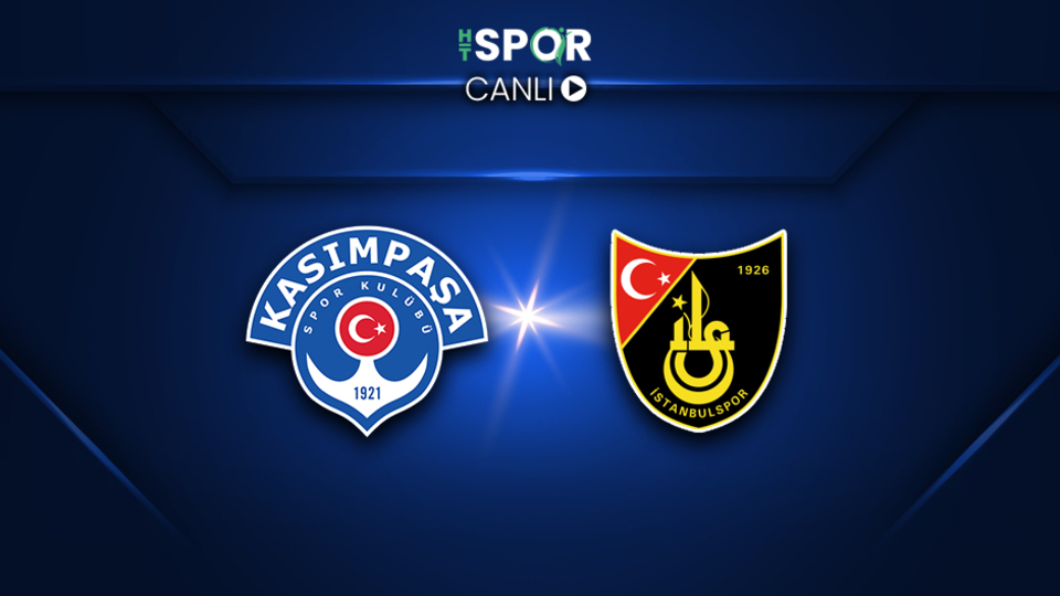 Paşa'nın Yasin'i var!