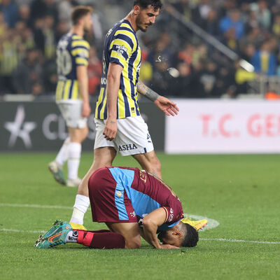 "Rezillik ve iğrençlik"