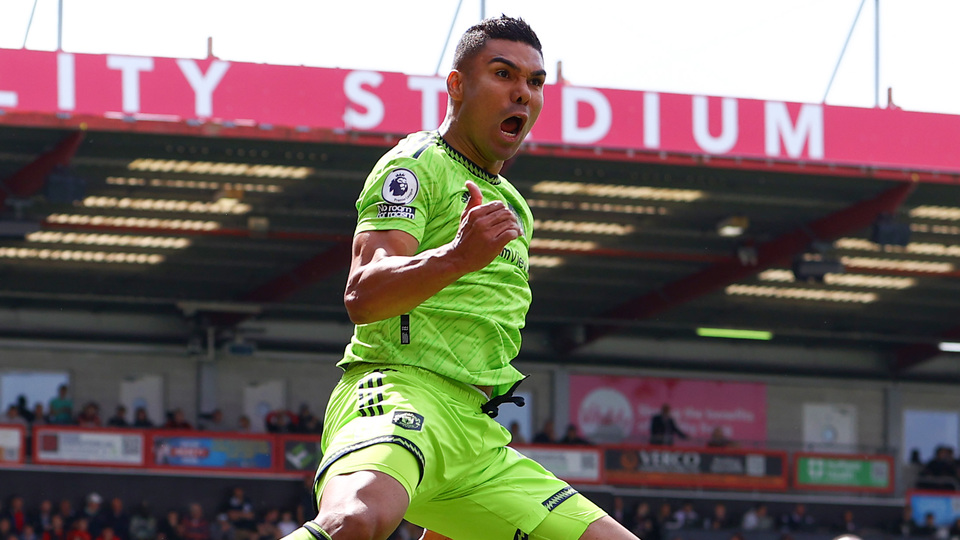 M.United Devler Ligi'ne göz kırptı!