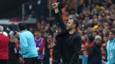 "İşi bitirmek istiyoruz"