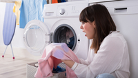 Temizlik yapanların korkulu rüyası: Çamaşır suyu lekesi nasıl çıkar?