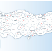 64 nerenin plakası?