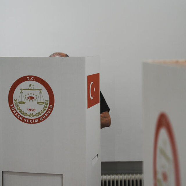 Yurt dışı oy verme işlemi ne zaman bitecek?