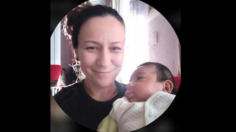 Yürek yakan acı! Abla-kardeş peş peşe öldü