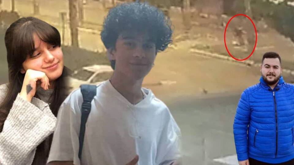 2 liselinin öldüğü scooter dehşetinde istinaftan karar çıktı!