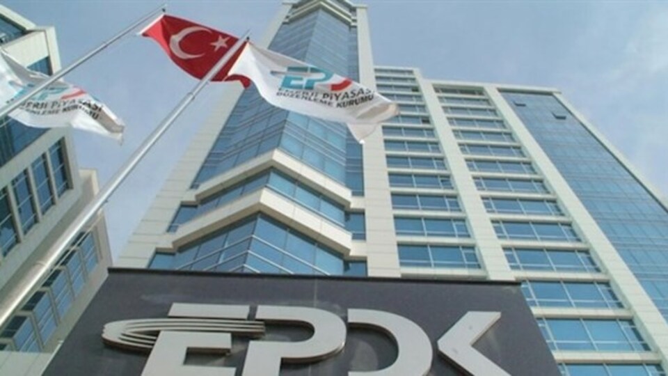 EPDK, 2 depolama tarifesine revize