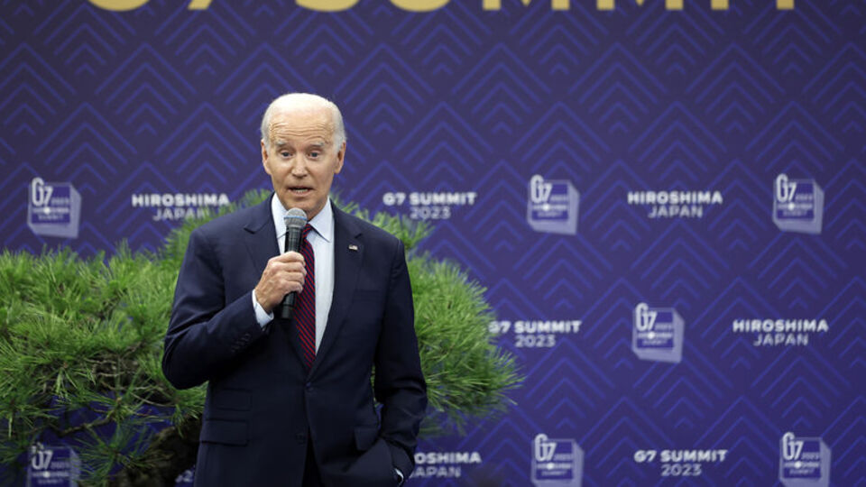 Biden: Zelenskiy güvence verdi