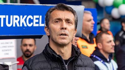 Onunla düştüler, onunla çıktılar!