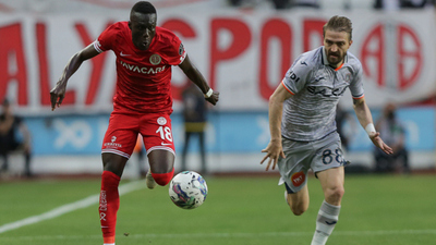 Antalya'da gol sesi yok