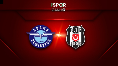 Beşiktaş, Demir'i büktü!