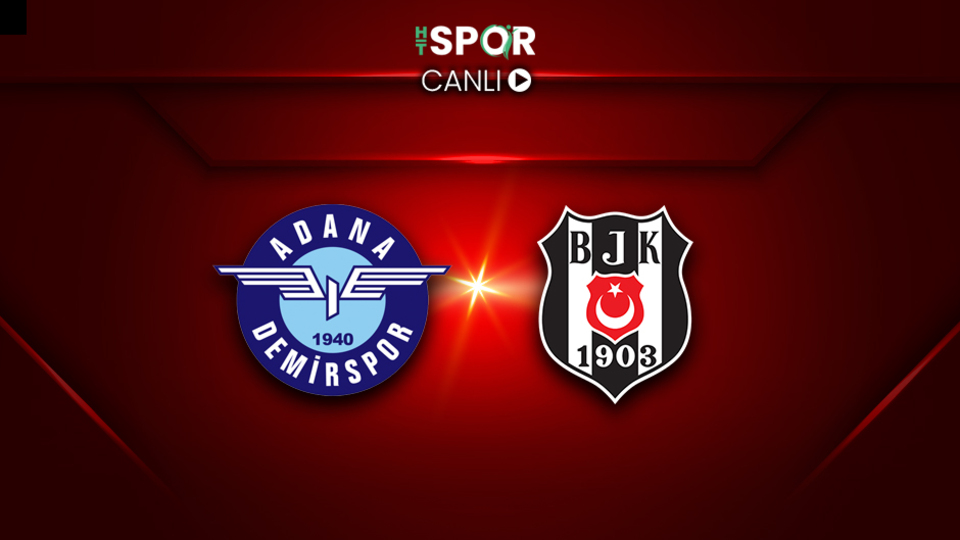 Beşiktaş, Demir'i büktü!