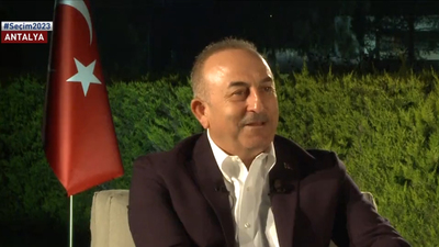 Bakan Çavuşoğlu'ndan açıklamalar