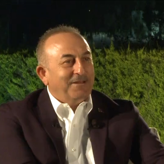 Bakan Çavuşoğlu'ndan açıklamalar
