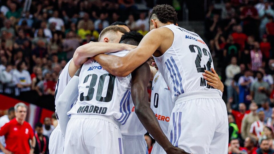 Potada en büyük Real Madrid