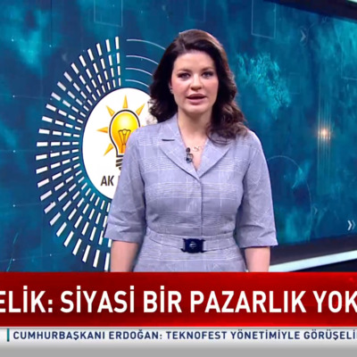 Burası Hafta Sonu - 21 Mayıs 2023 (Irak'ın kuzeyinde neler oluyor?)