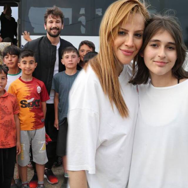 "İyiliklerimizi karşılıksız yaptık"