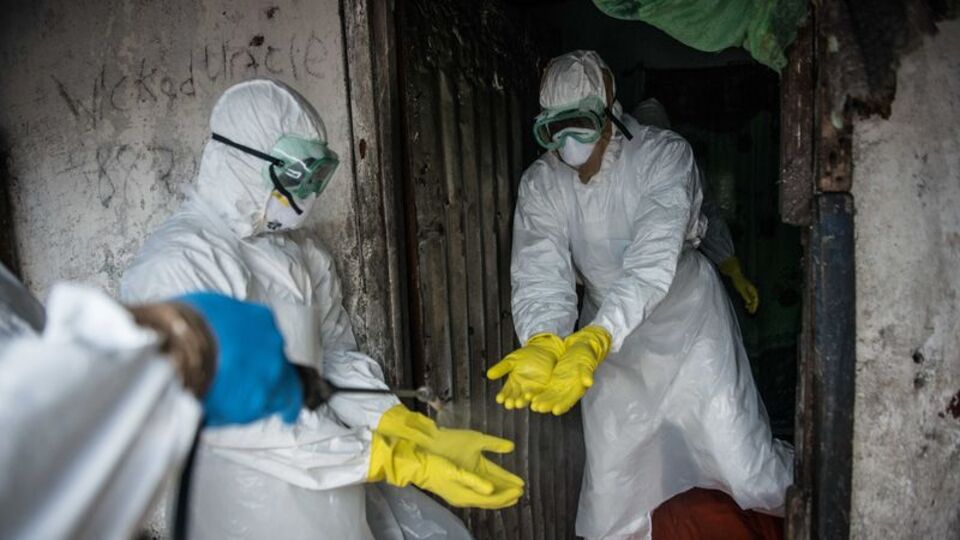 Güney Afrika'da kolera salgını: 10 ölü