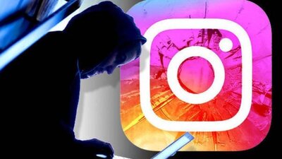 Instagram çöktü mü, neden açılmıyor?